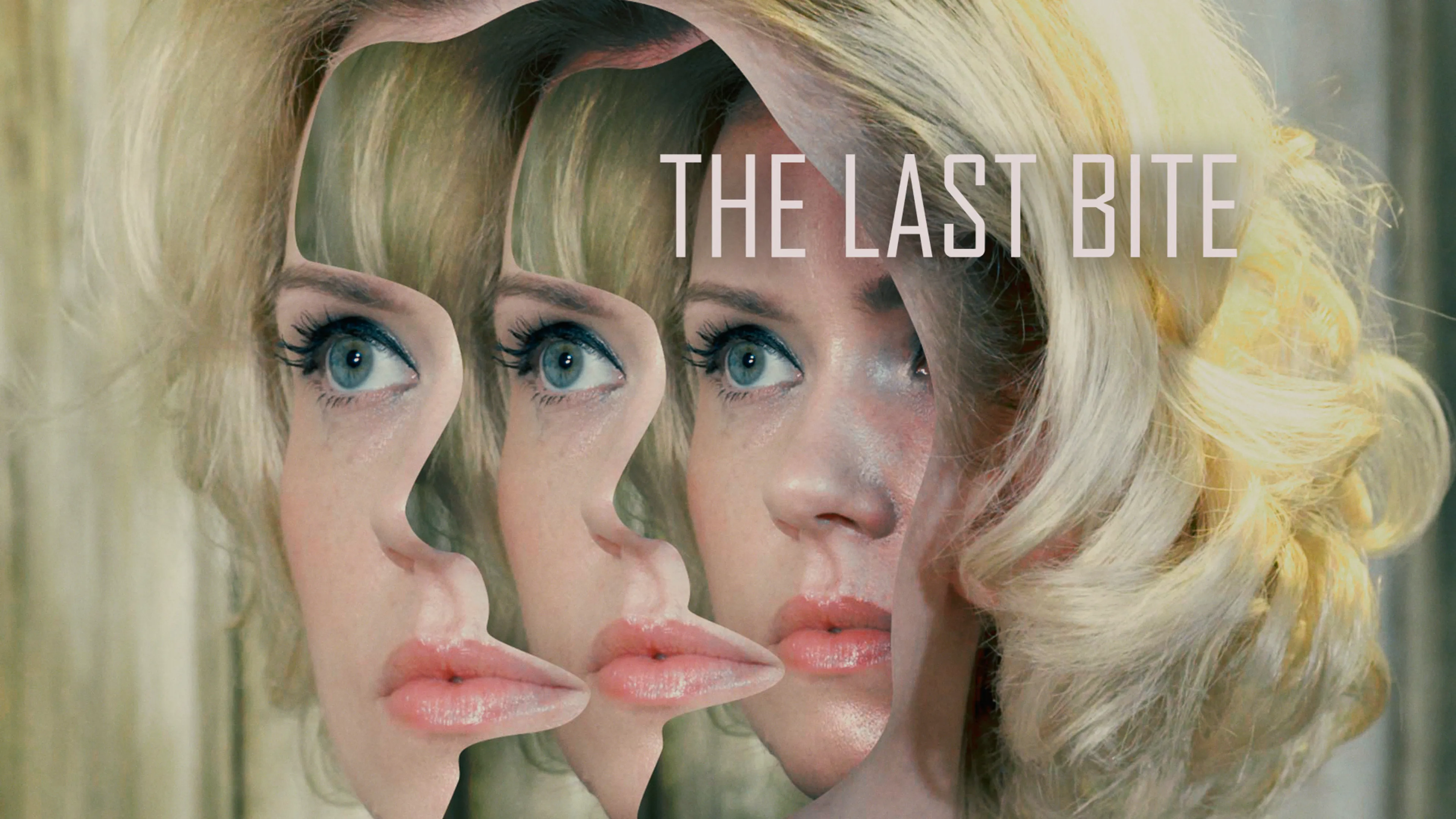 The Last Bite poster